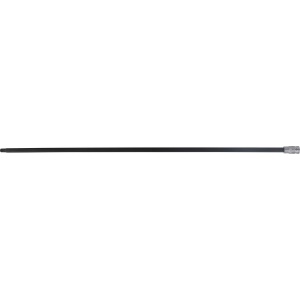 Bit Spline (XZN) M12, lungime 800mm, antrenare cu tubulara 1/2", BGS 4229