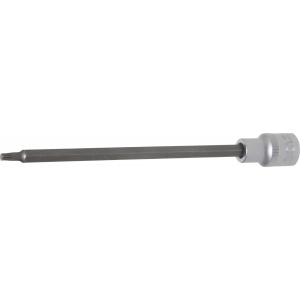 Bit torx, T27 x 200 mm, 1/2'', BGS 9349