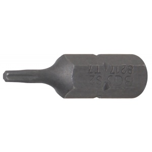 Bit Torx T7, antrenare 1/4", BGS 8217