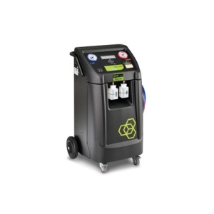 Brain Bee AIR-NEX 9310 R134a Aparat pentru service instalatii de climatizare auto, 1010350473XX