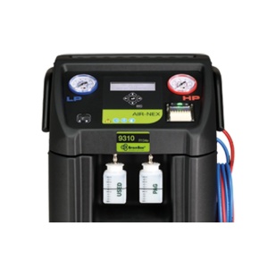 Brain Bee AIR-NEX 9310 R134a Aparat pentru service instalatii de climatizare auto, 1010350473XX - Img 4