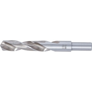 Burghie spiralate HSS cotă pregăurire pentru filetare 16,4 mm pentru BGS 9432 - Img 3