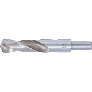 Burghie spiralate HSS cotă pregăurire pentru filetare 18,4 mm pentru BGS 9432 - Img 3