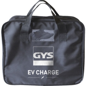 Cablu de incarcare SUPER PRO SMART - EV CHARGE pentru masini electrice si Plug-in Hybrid, GYS 075320 - Img 9