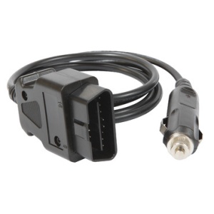 Cablu OBD2 de 1,5 m (siguranta de 7,5 A), GYS 054202