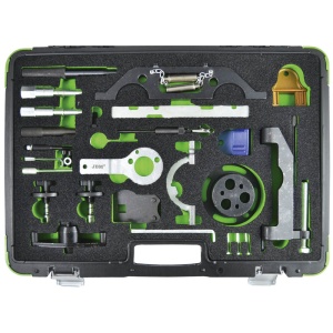 Cale blocare distribuţie Opel 1.3 CDTi 16V, 1.9 CDTi, 2.0 DTi, 2.2 DTi, JBM 53299 - Img 2