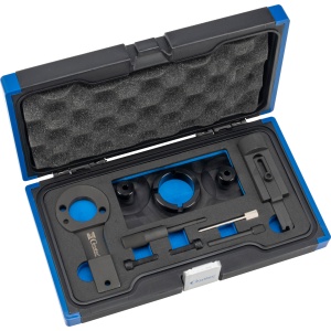 Cale distributie Opel 2.0 CDTi pentru motoare diesel 2,0 L cu doua axe cu came, Condor 36321 - Img 2