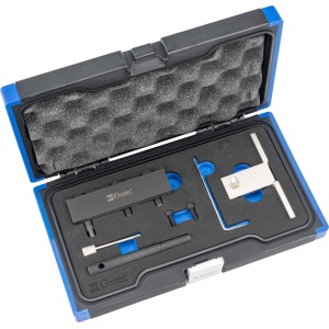 Cale distributie Opel pentru motoare diesel 1,6 L cu doua axe cu came si turbocompresor, Condor 36306 - Img 2