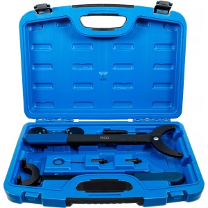 Cale distributie pentru motoare VAG 1.6L si 1.8L FSI Turbo, BGS 8261 - Img 1