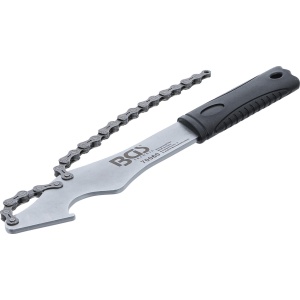 Cheie-cârlig cu lant pentru Shimano, SRAM, BGS 70060