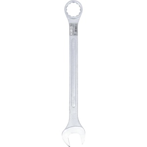Cheie combinată 44 mm, extralunga, lungime 530 mm, BGS 1185-44 - Img 4