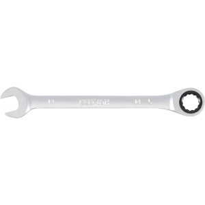 Cheie combinata cu clicket 14 mm, BGS 6514
