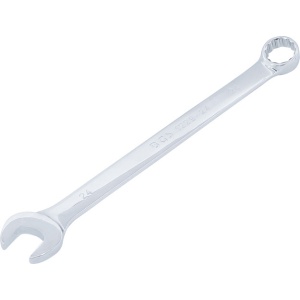 Cheie combinata extra lunga, 24 mm, BGS 1229-24 - Img 1