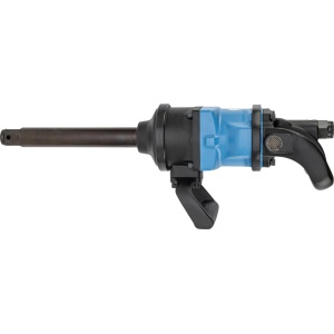 Cheie de impact cu aer comprimat, 1", cuplu max. de strângere 2441 Nm, Condor 8851 - Img 4
