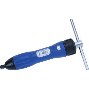 Cheie dinamometrica 2-10 Nm, antrenare 1/4 ", Condor 8210 - Img 2