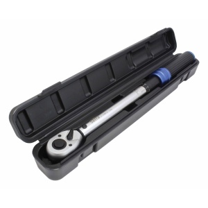Cheie dinamometrica 20-120Nm, antrenare 1/2", Satra S-12XM120 - Img 2