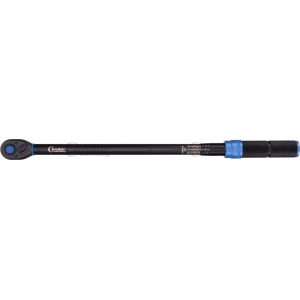 Cheie dinamometrica 65-350 Nm, antrenare 1/2",lungime 565 mm, Condor CR-8144-4 - Img 2