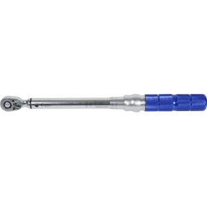 Cheie dinamometrica dubla, 20-100m, antrenare 1/2", Condor 8133-2 - Img 2