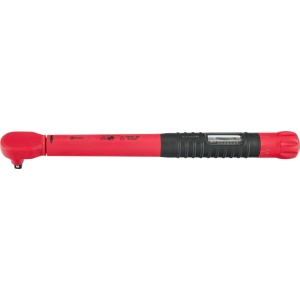 Cheie dinamometrică, VDE, 3/8", 10-50 Nm, Condor 30950