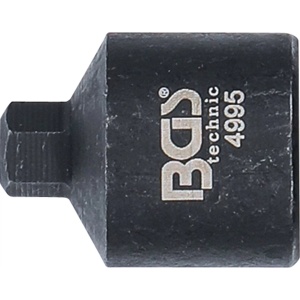 Cheie imbus hexagonala, 7 mm, pentru etrieri, Mercedes C-Class, BGS 4995 - Img 2