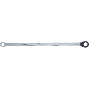 Cheie inelara cu clichet extra lungă 14 mm, B-7244 - Img 2