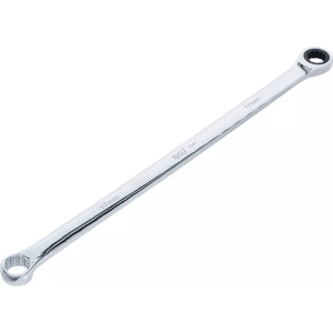 Cheie inelara cu clichet extra lungă 17 mm, B-7247 - Img 1