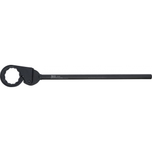 Cheie inelara cu rotire libera, 80 mm, BGS 75080 - Img 3