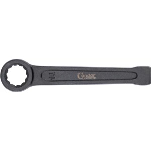 Cheie inelară de impact, 18 mm, Condor 4419-18 - Img 2