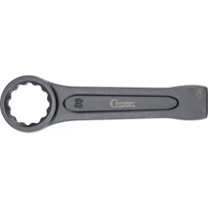 Cheie inelară de impact, 36 mm, Condor 4419-36 - Img 2