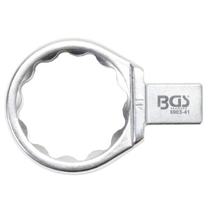 Cheie inelara detasabila 41 mm, BGS 6903-41