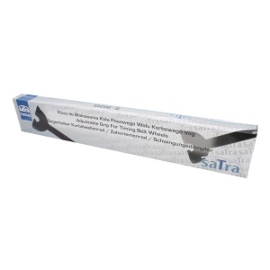 Cheie pentru blocare fulii vibrochen motoare Volkswagen-Audi 1.4, 1.6, 2 L, VW, Satra S-90345 - Img 5