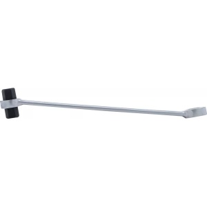 Cheie pentru busoane service ulei, 17 mm x H14, BGS 8728 - Img 2