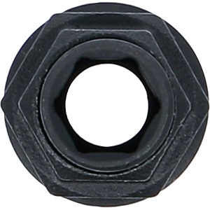 Cheie pentru demontarea fuliilor de alternator Toyota și Lexus, BGS B-74658 - Img 2
