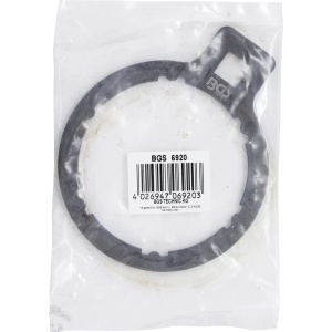 Cheie pentru filtre de combustibil Diesel, Volvo, Volkswagen-Audi, BGS 6920 - Img 4