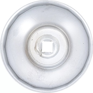 Cheie pentru filtru de ulei 76 mm x P15, BGS 9077 - Img 3