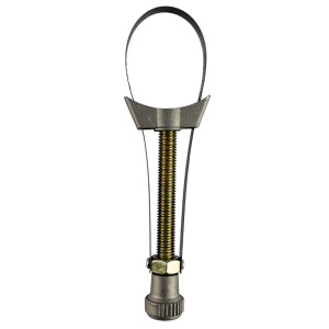 Cheie pentru filtru de ulei cu banda, deschidere 80-120 mm, JBM 52269 - Img 2