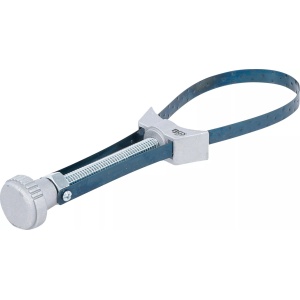 Cheie pentru filtru de ulei ,deschidere max. 155 mm, BGS 1027 - Img 1
