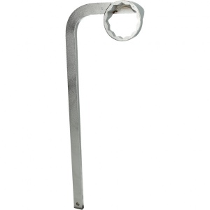 Cheie pentru filtru de ulei pentru cuplaje Haldex, 46 mm, Brilliant Tools BT716000 - Img 1
