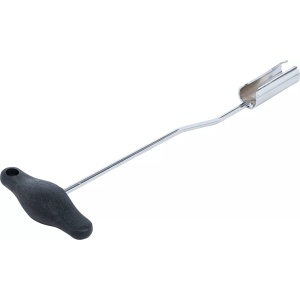 Cheie pentru fisa de bujii VAG, Smart, lungime 320 mm, BGS 2460 - Img 2