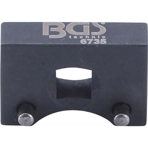 Cheie pentru role intinzatoare, motoare Volkswagen -, BGS 6735 - Img 2