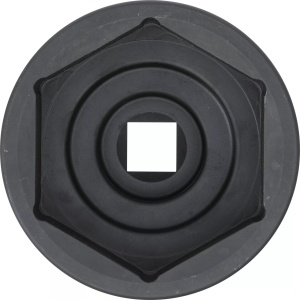 Cheie piuliţe osie rulment pe role, pentru osii faţa BPW 16t, 85 mm, BGS 6973 - Img 2