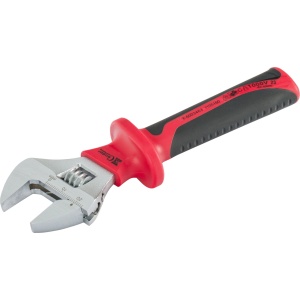 Cheie reglabila, VDE, raza de prindere 24 mm, Condor 30237 - Img 2