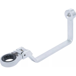 Cheie speciala 27 mm pentru filtre de ulei Ford 2.0 / 2.2TDCI, Citroen / Peugeot 2.0 / 2.2HDI, Jaguar XF 2.2D, BGS 8979 - Img 4