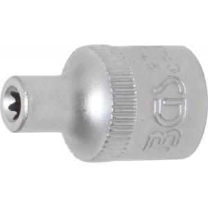Cheie tubulara Profil E5, antrenare 3/8" (10mm), BGS 2711