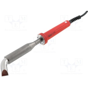 Ciocan de lipit profesional cu varf plat 12,5mm, putere max. 120W, Weller SI120 T0056807699 - Img 1