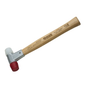 Ciocan din masa plastica 2 duritati 50 x 340 Mob&Ius 0377500201
