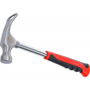 Ciocan dulgheri cu dispozitiv de desfacut capace de sticle, BGS DIY 9181 - Img 1