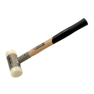 Ciocan fara recul cu coada HICKORY Ø 40 x 370 / 730 g, Mob&Ius 0370400301