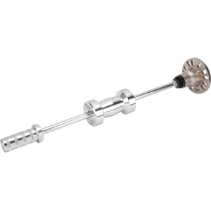 Ciocan inertial, greutate 5 kg , filet ext. M18x1.5, lungime 710 mm, Condor 4925 - Img 4