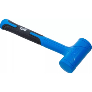 Ciocan protecţie fără recul Ø 47 mm 450 g - Img 2